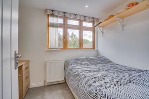 Bedroom Four- click for photo gallery